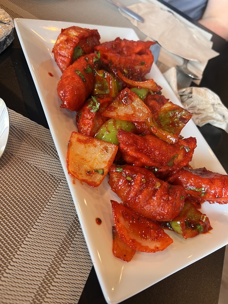 Mantra (Nepalese & Indian Cuisine)-10