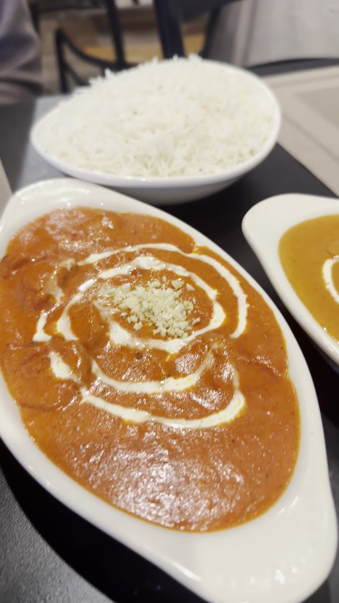 Mantra (Nepalese & Indian Cuisine)-2