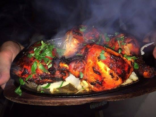 Mantra (Nepalese & Indian Cuisine)-3