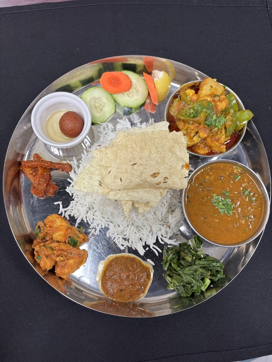 Mantra (Nepalese & Indian Cuisine)-4