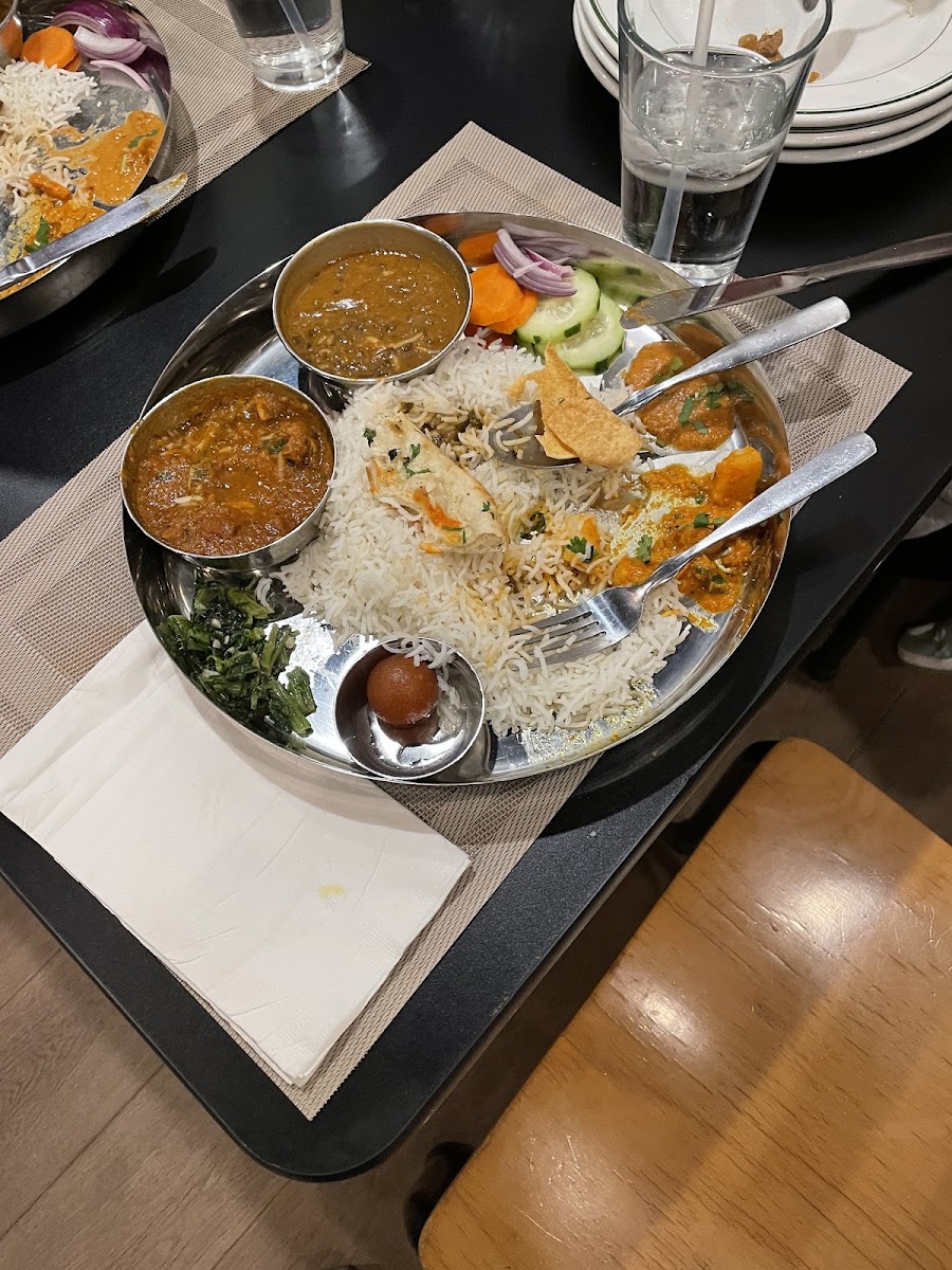 Mantra (Nepalese & Indian Cuisine)-5