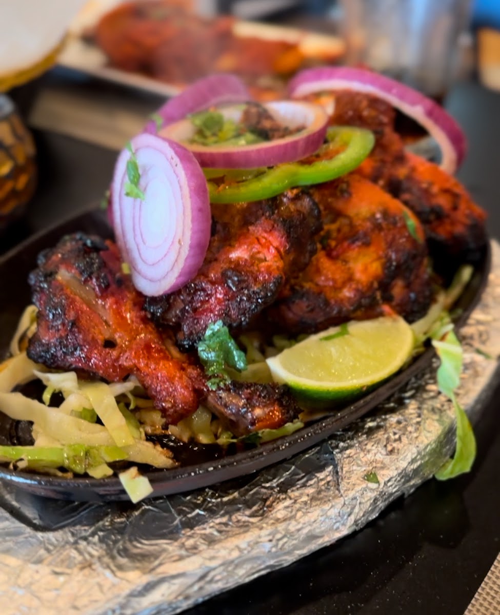 Mantra (Nepalese & Indian Cuisine)-6