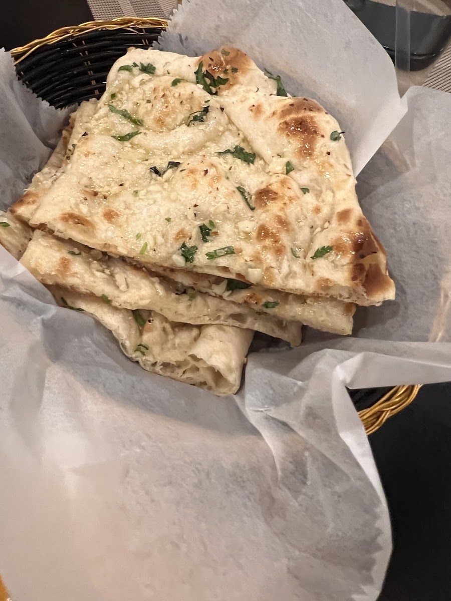 Mantra (Nepalese & Indian Cuisine)-7