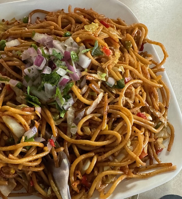 Mantra (Nepalese & Indian Cuisine)-8