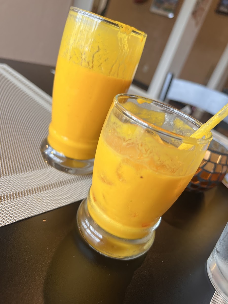 Mantra (Nepalese & Indian Cuisine)-9